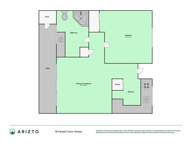 10 Fantail Court Orewa_1