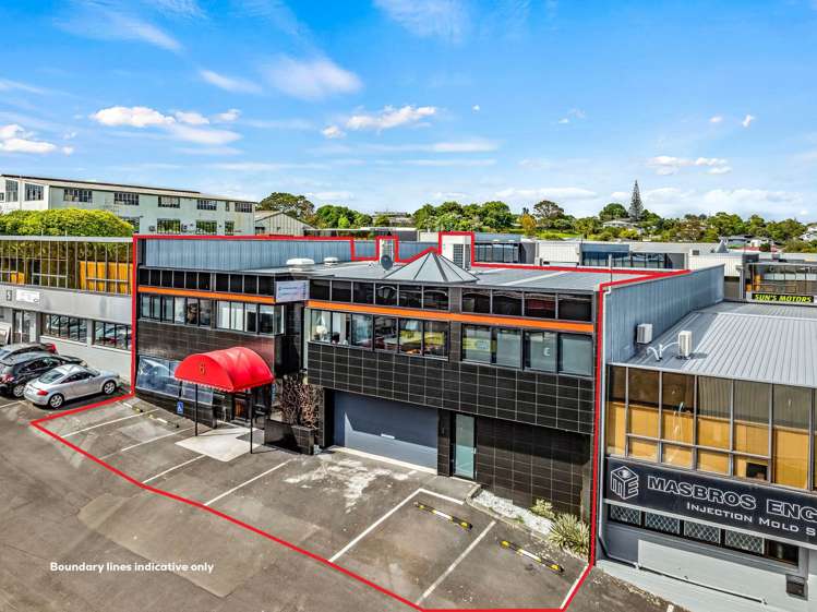 Unit E/101-111 Diana Drive Wairau Valley_18