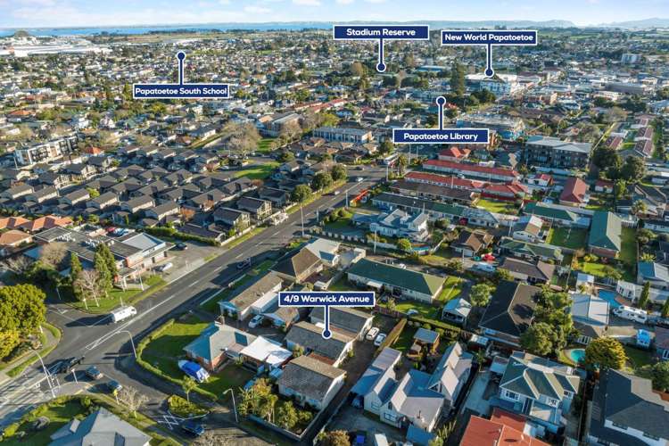 9 Warwick Avenue Papatoetoe_11
