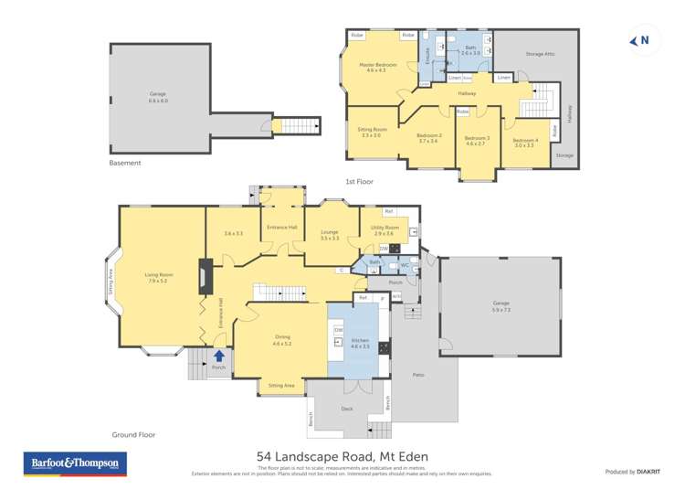 54 Landscape Road Mount Eden_19