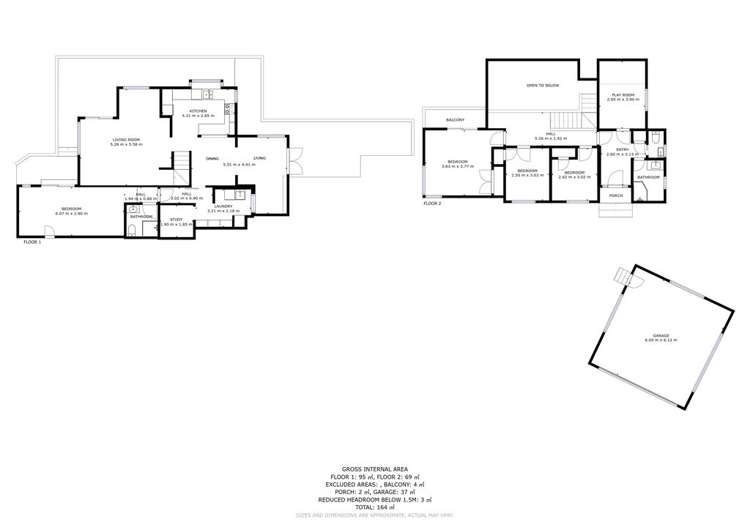 123 Mark Avenue Grenada Village_20