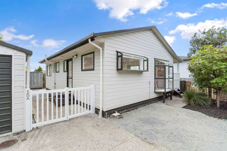 15a Wilson Road Glen Eden_22