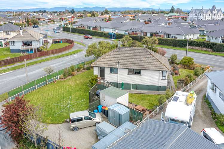 9 Old North Road Marchwiel_21