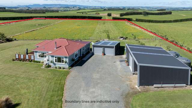 Stunning lifestyle opportunity