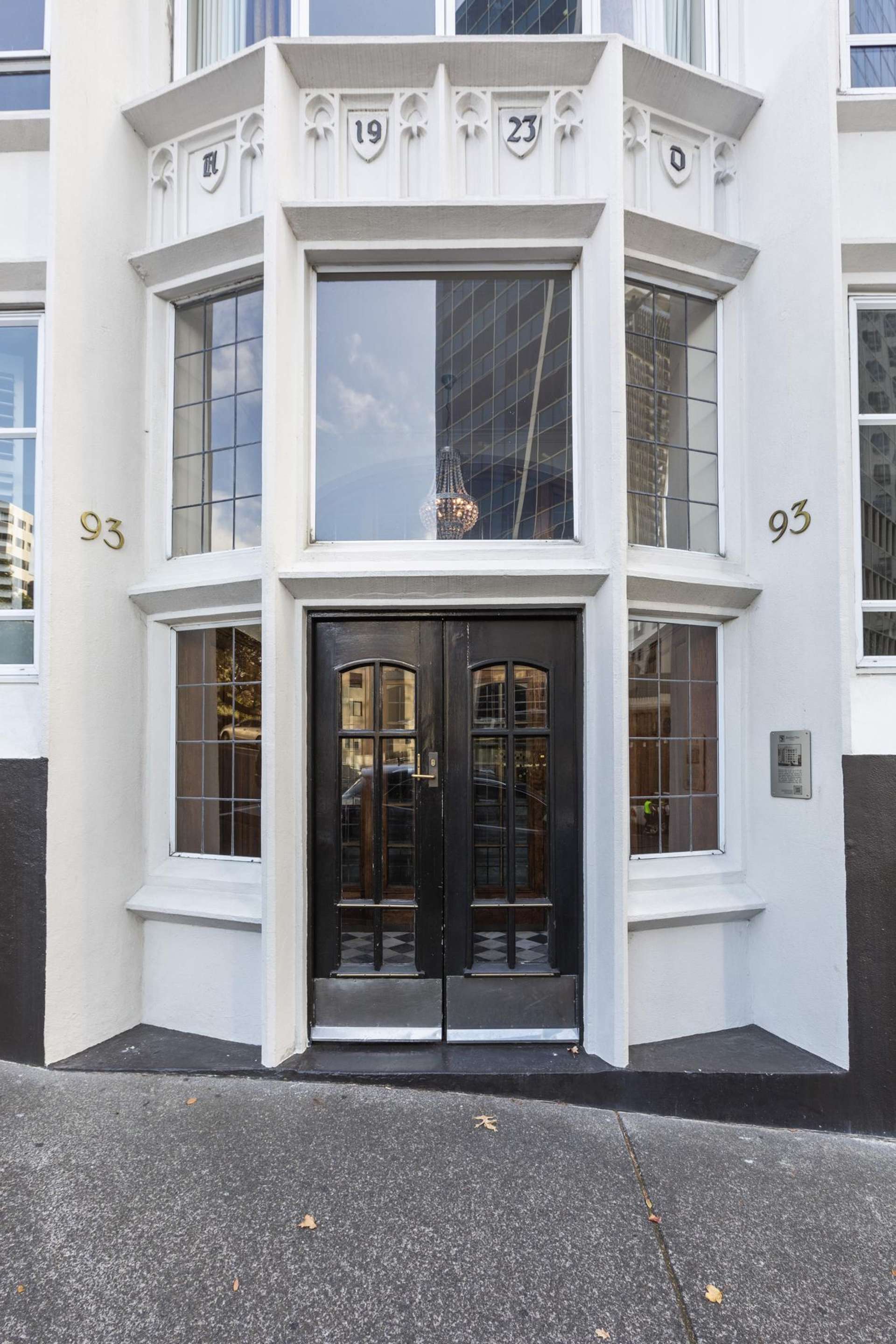 15/93 Shortland Street Auckland Central_0