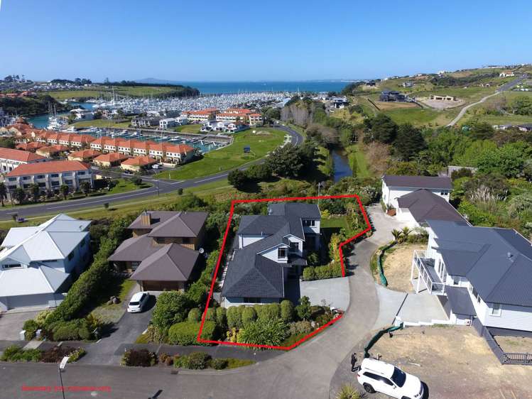 15 Bella Vista Drive Gulf Harbour_20