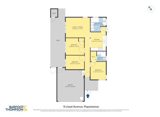 5 Lloyd Avenue Papatoetoe_1