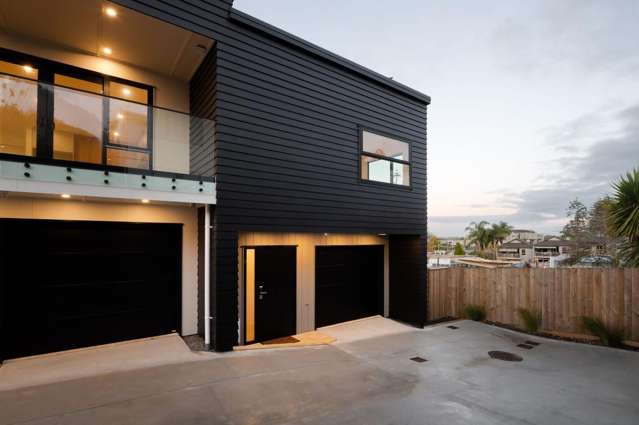 9/143 Clarence Street Hamilton Lake_2