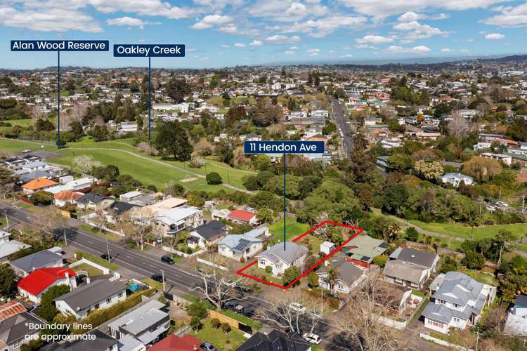 11 Hendon Avenue Mt Albert_17