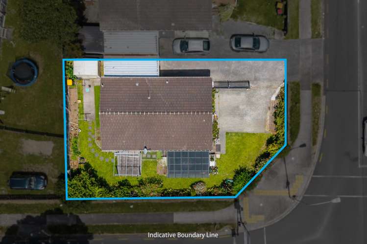 1/2 Burundi Avenue Clendon Park_20