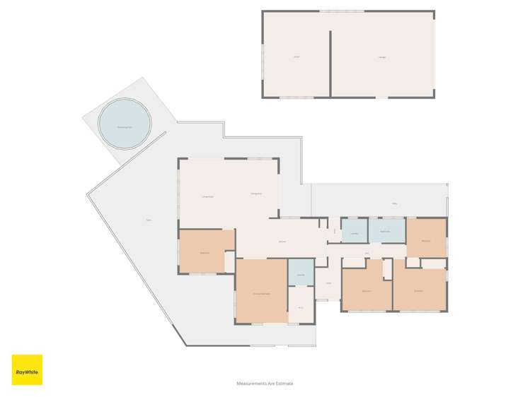 3 George Place Tokoroa_24