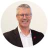 Graeme Hegan