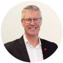 Graeme Hegan