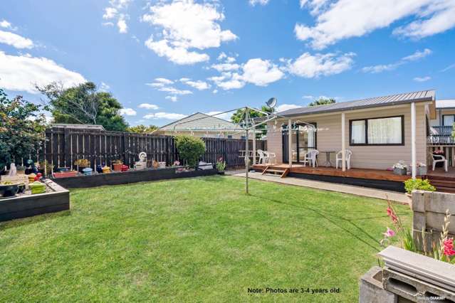 18 Dungarvon Place Clendon Park_2