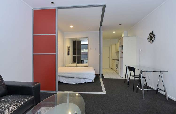 3a/105 Albert Street Auckland Central_6