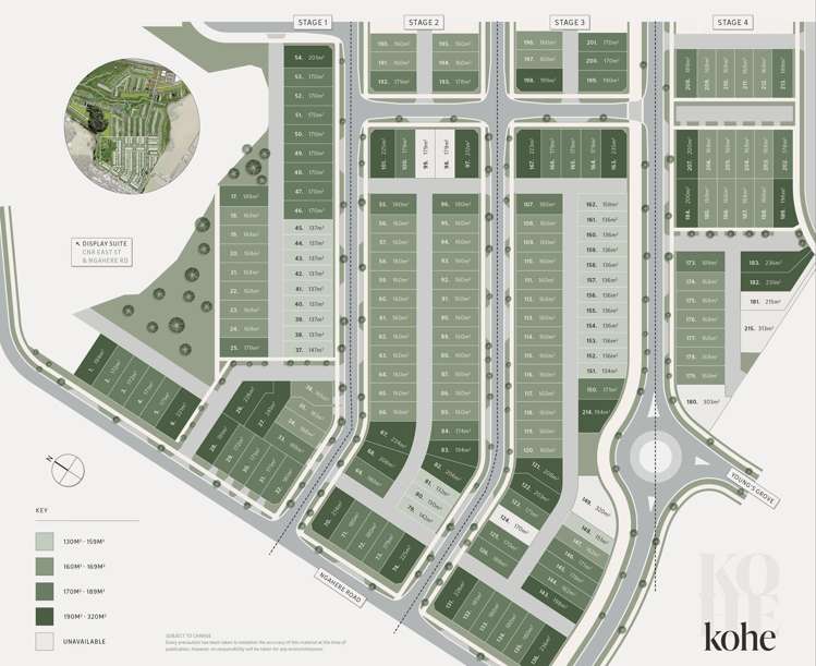 Lot 49, 19 Golding Rd, 53 Birch Rd and East Street_3