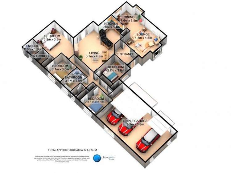 11 Hensley Crescent Flagstaff_19