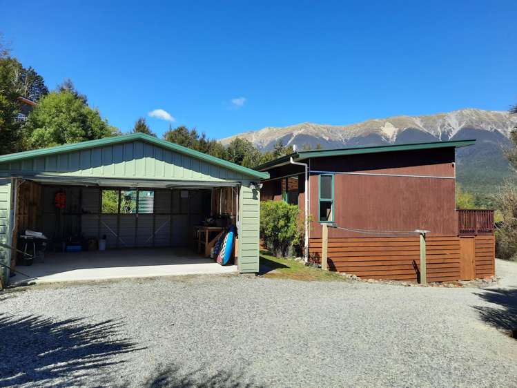 30a Glacial Terrace St Arnaud_22