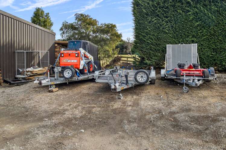 A2 Hire Limited Ashburton_9