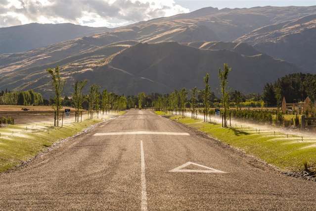 Lot 1 River Terrace, Sandflat Road Cromwell_4