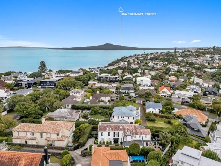 16A Tuhimata Street St Heliers_27