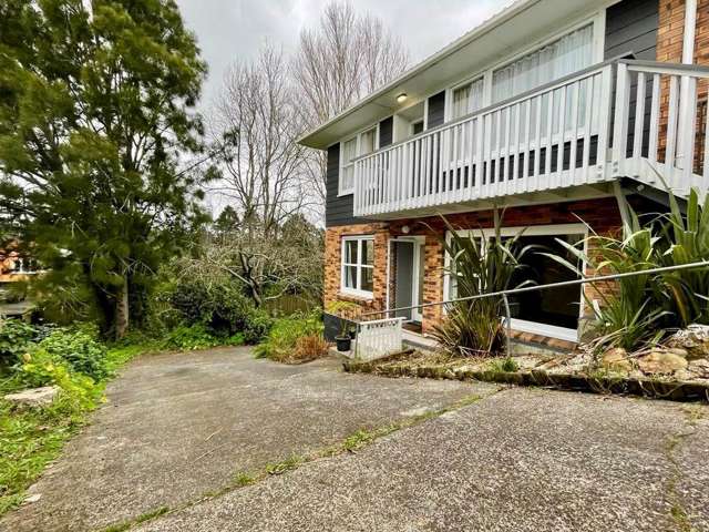 One Bedroom in the heart of Point Chev