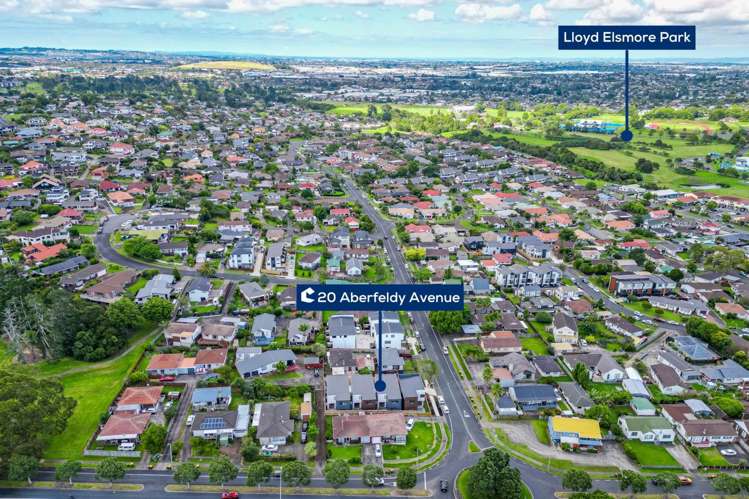 Lot 1, 20 Aberfeldy Avenue Highland Park_25