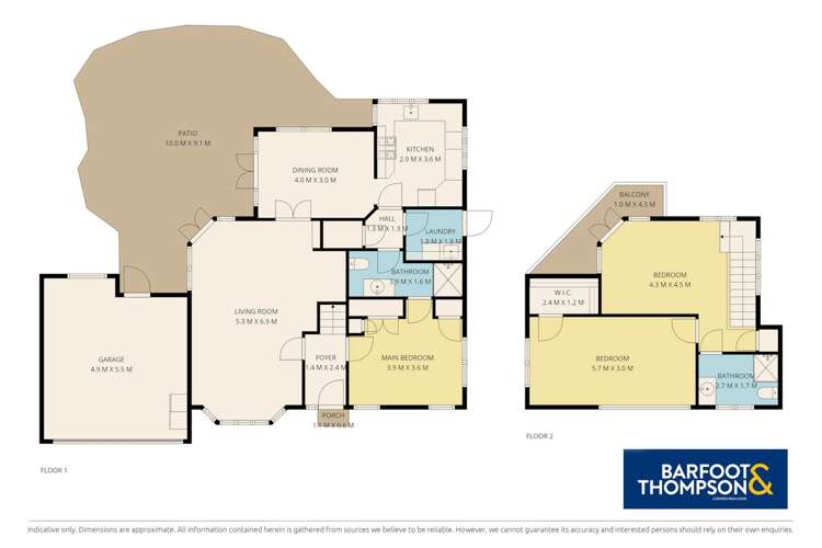 5A Morrison Avenue Devonport_22