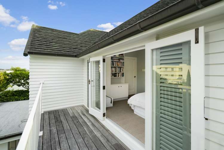 1 Crescent Road Parnell_13