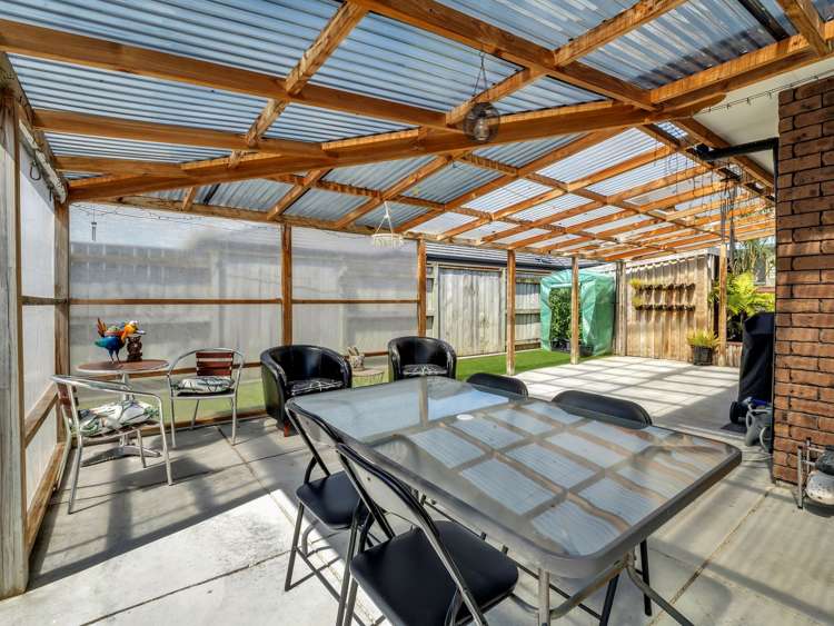 27 Balrickard Way Milson_29