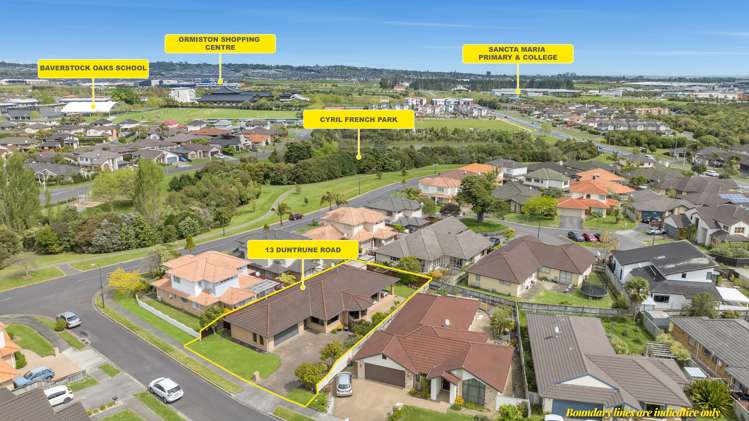 13 Duntrune Road Flat Bush_32