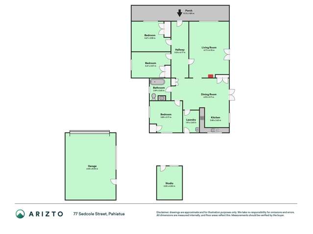 77 Sedcole Street Pahiatua_1