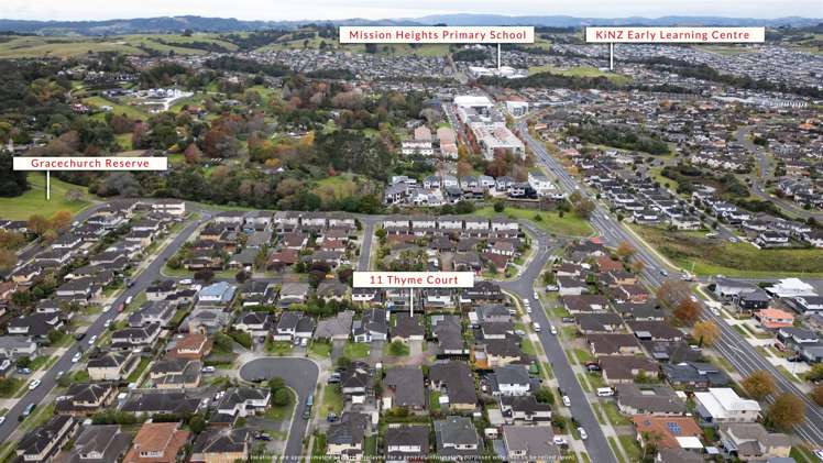 11 Thyme Court Flat Bush_29