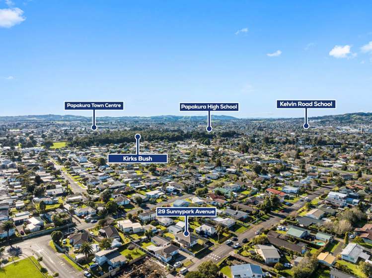 29 Sunnypark Avenue Rosehill_23