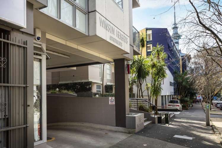 12g/113 Vincent Street Auckland Central_5