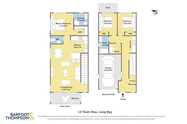 12 Tikati Rise Long Bay_1