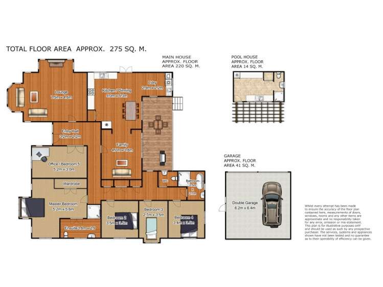 27 Bernard Magnus Lane Greenhithe_19