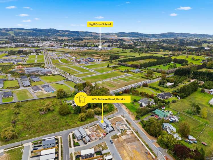 4 & 6 Te Taiheke Road Papakura_32