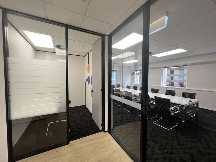 120 Albert Street Auckland Cbd_5