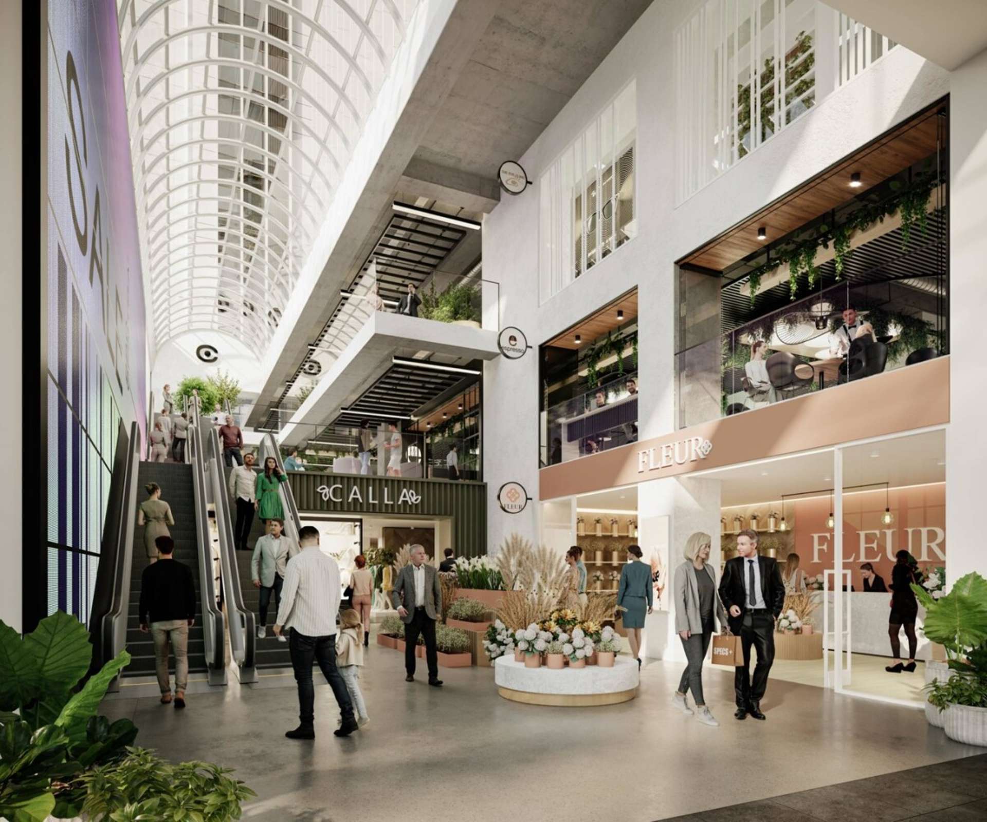 280 Queen Street City Centre_0