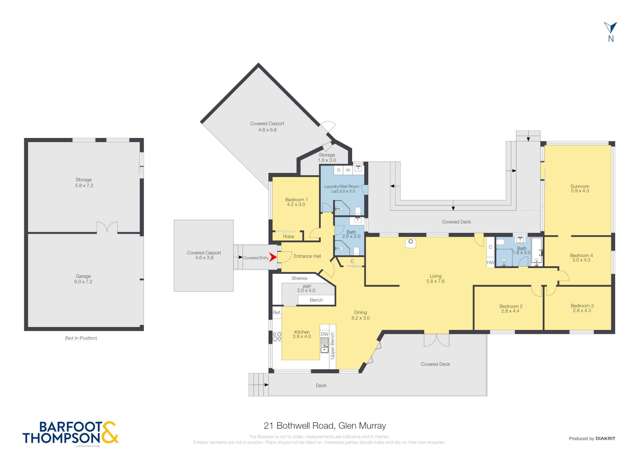 21 Bothwell Road Glen Murray_1