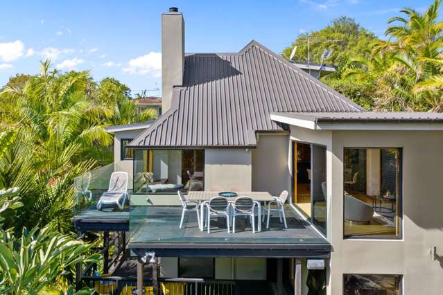Bali in the Burbs