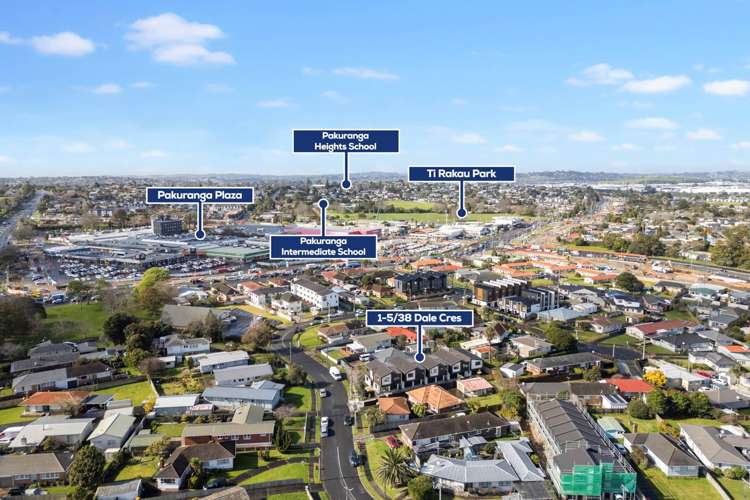 Lot 1-5/38 Dale Crescent Pakuranga_26