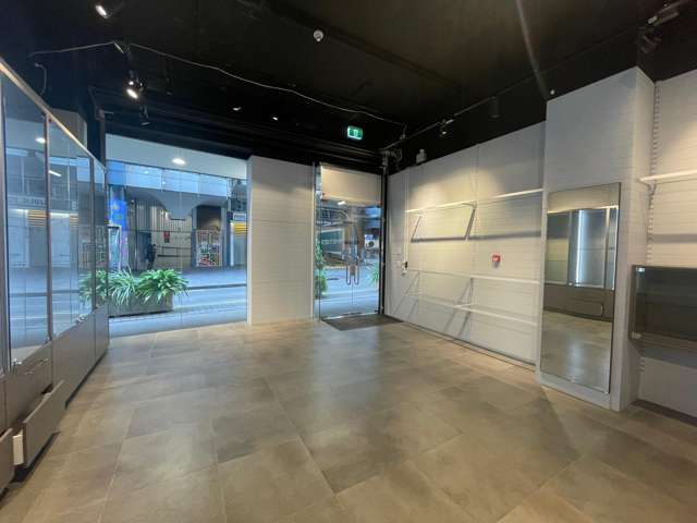 Part Ground Floor/59-67 High Street Auckland Cbd_3