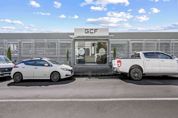 1A Farnham Street Parnell_11