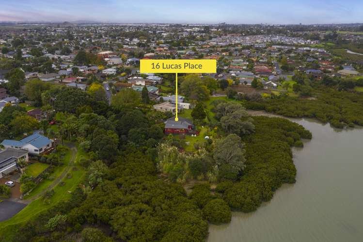 16 Lucas Place Manurewa_20