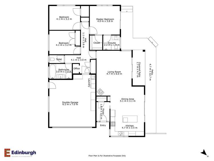 26 Calluna Crescent Mosgiel_28