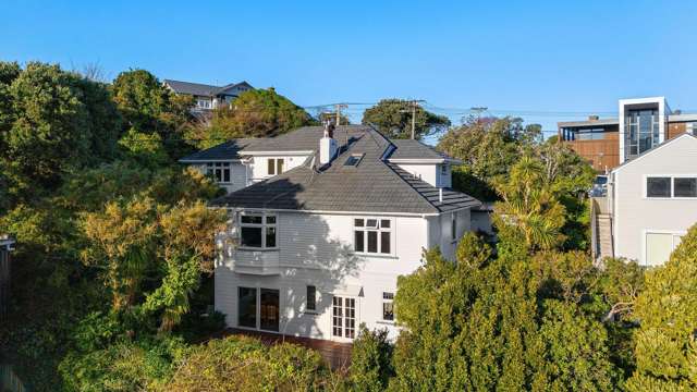 SPACIOUS SERENITY IN WADESTOWN