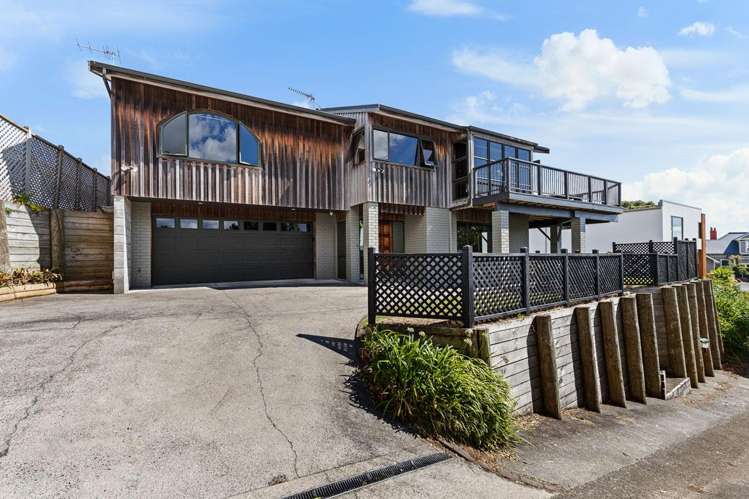 3b Barrett Street Westown_21