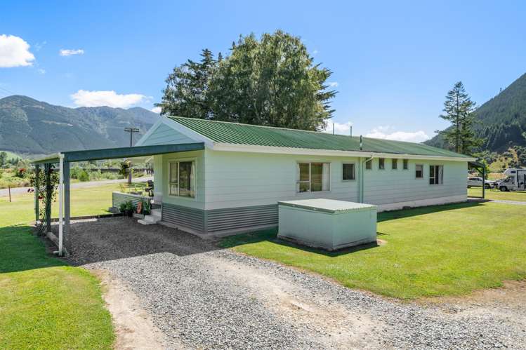 33 Wakamarina Road Canvastown_10